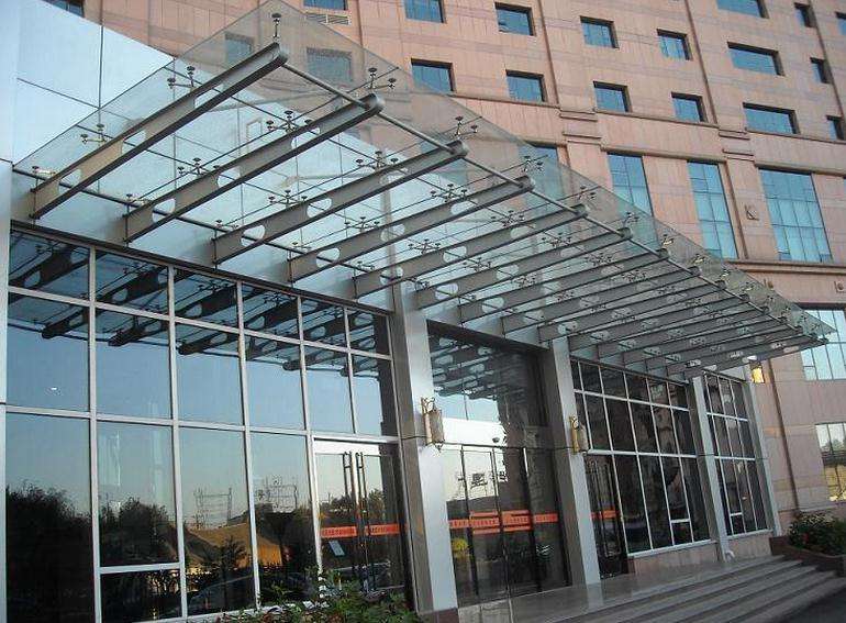 海东单层工业厂房钢结构安装工艺流程图